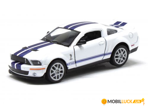  Kinsmart Shelby GT500 () (KT5310W)