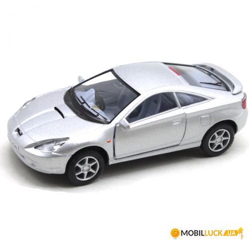  Kinsmart Toyota Celica  (KT5038W)