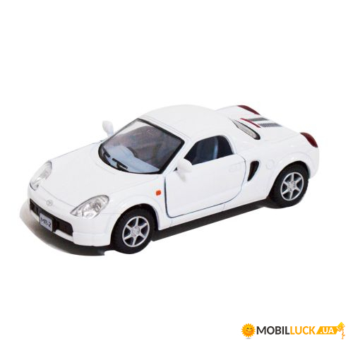  Kinsmart Toyota MR2  (KT5026W)