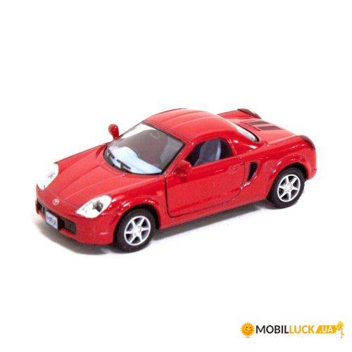  Kinsmart Toyota MR2  (KT5026W)