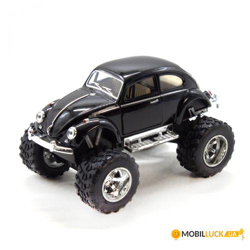  Kinsmart Volkswagen Beetle Off-Road  (KT5057WB)