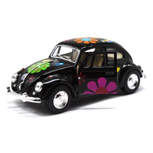  Kinsmart Volkswagen Beetle  (KT5057WF)