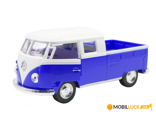  Kinsmart Volkswagen Bus () (KT5387W)