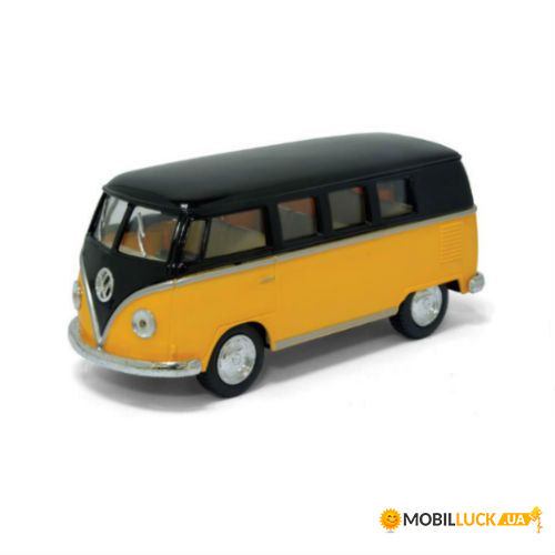  Kinsmart Volkswagen T2 BUS  (KT5376W)