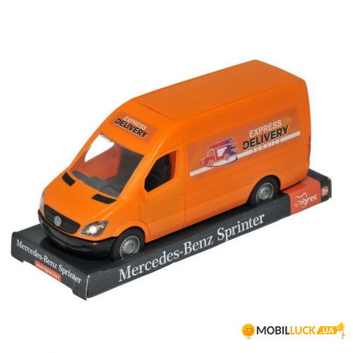   Mercedes-Benz Sprinter,   (39719)