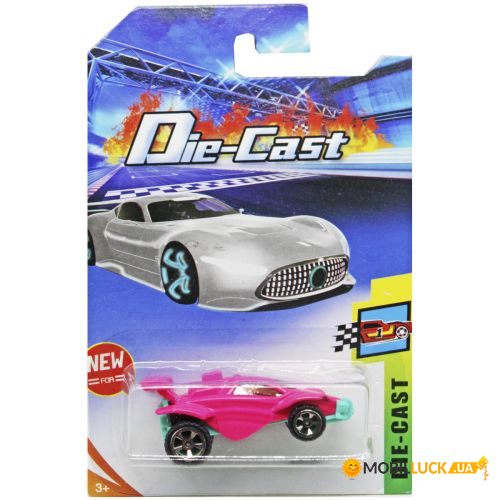   Die-cast ( 11)  (689-04S)