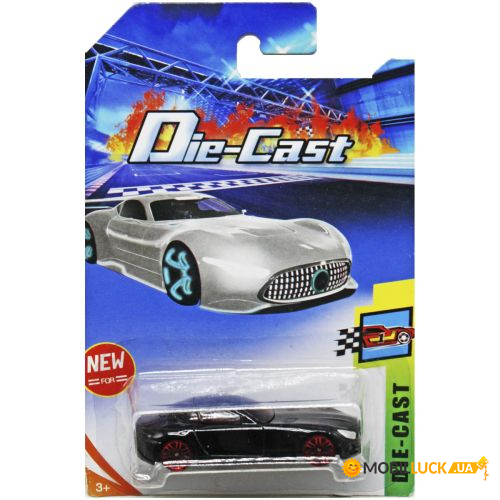   Die-cast ( 3)  (689-04S)