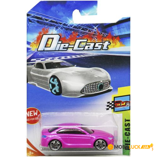   Die-cast ( 8)  (689-04S)