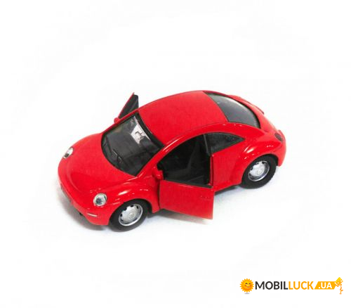   Mic Volkswagen Beetle  (XG1888P)