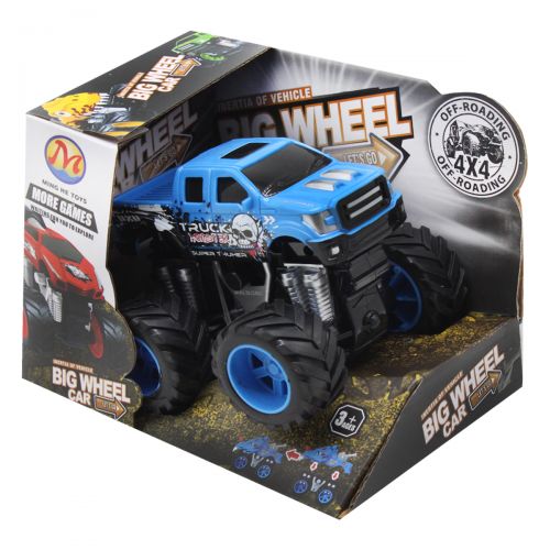  Ming He Toys Big Wheel  (MH168-53)