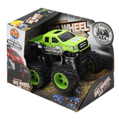  Ming He Toys Big Wheel  (MH168-53)