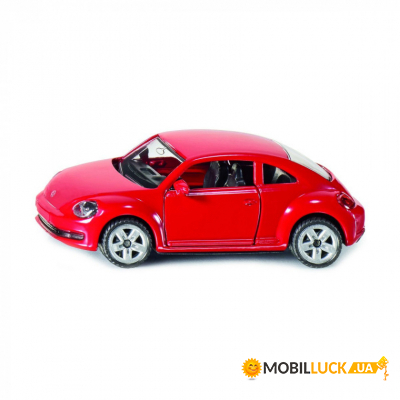  Siku VW The Beetle (6320072)