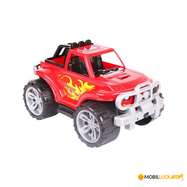     Race 3466TXK(Red)