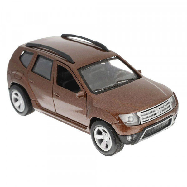   Renault Duster-M  (DUSTER-MBr)