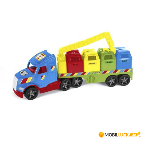  Magic Truck Basic  (36320)