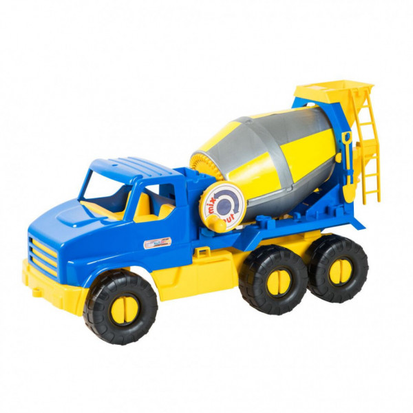   City Truck (39395)