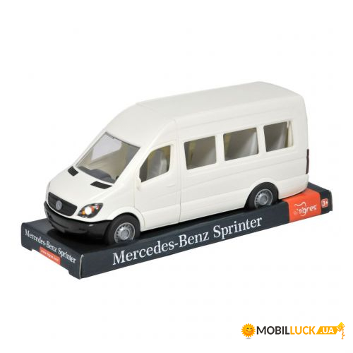   Mercedes-Benz Sprinter  (39704)