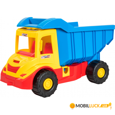  Tigres Multi truck   (39217)