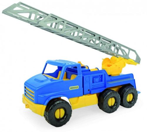  Wader City Truck (39397)