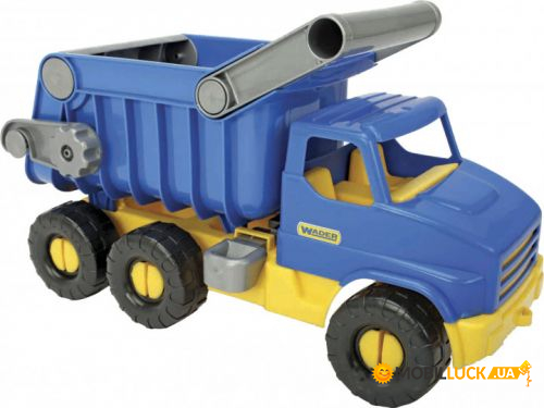  Wader City Truck (39398)