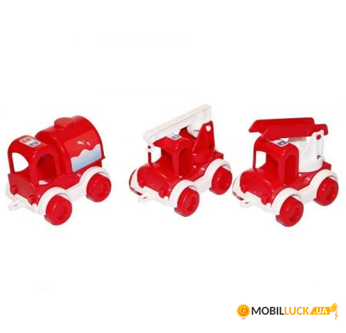   Wader Kid cars  (39547)