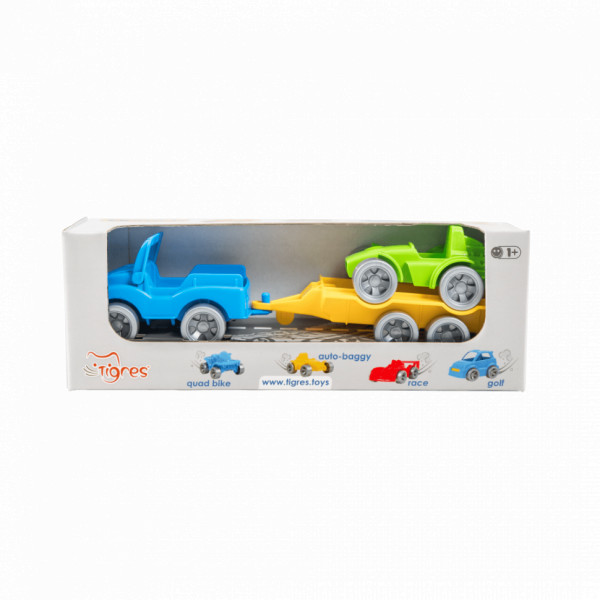   Wader Kid cars Sport (39544)