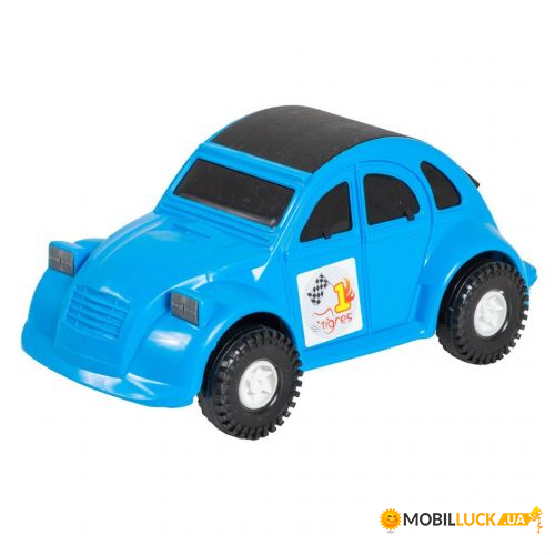   Volkswagen Beetle  39011