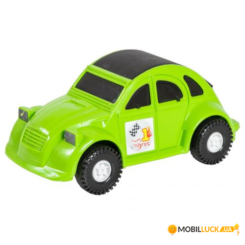   Volkswagen Beetle  39011