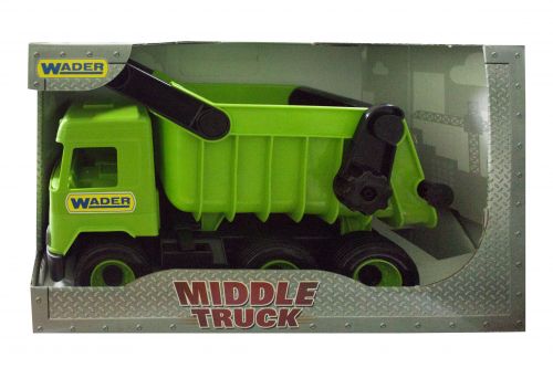  Wader Middle truck () (39482)