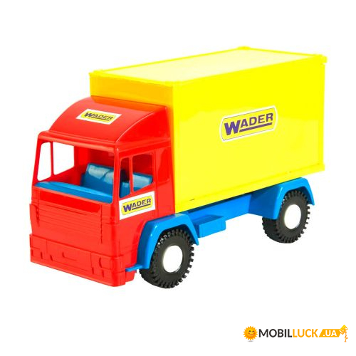  Wader Mini truck (39210)