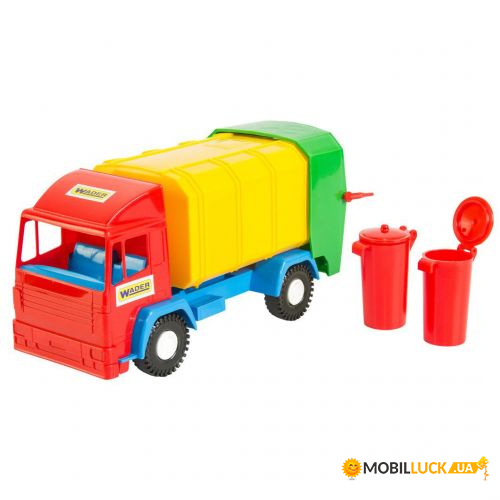  Wader Mini truck (39211)