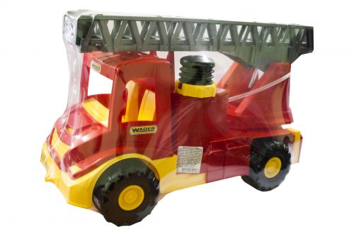   Wader Multi Truck (39218)