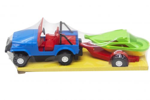  Wader Wrangler   (39007)