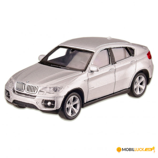   Welly BMW X6 44016CW  1:43 