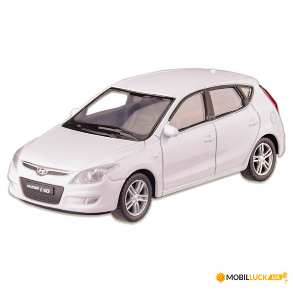   Welly HYUNDAI I30 44012CW  1:43 