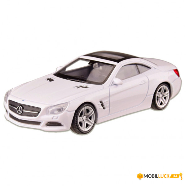   Welly MERCEDES-BENZ SL500 44043CW  1:43 