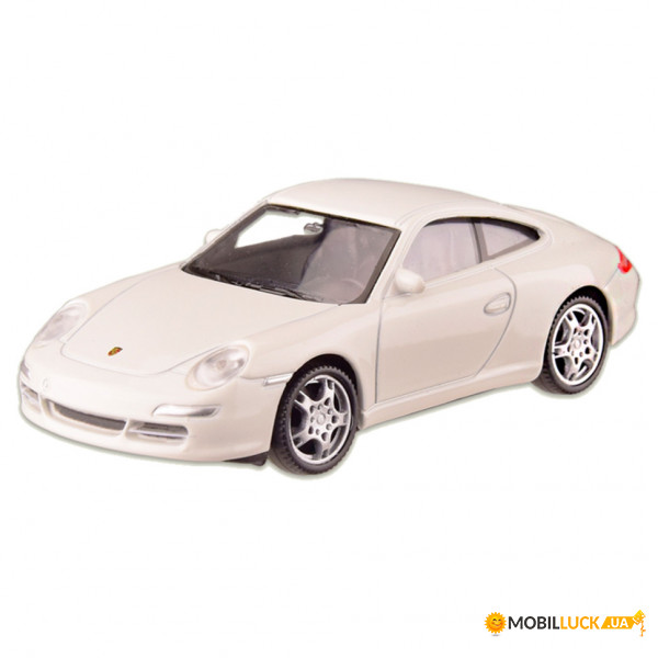   Welly PORSCHE 911 44026CW  1:43  