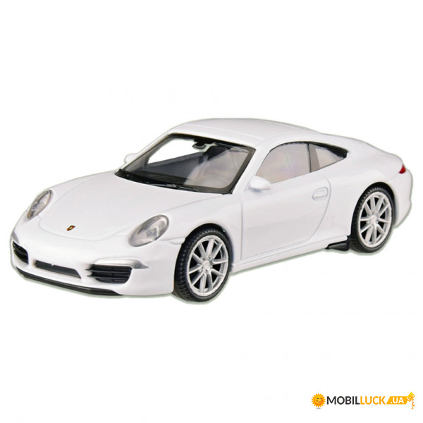   Welly PORSCHE 911 44042CW  1:43 