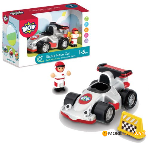    WOW Toys (10343)