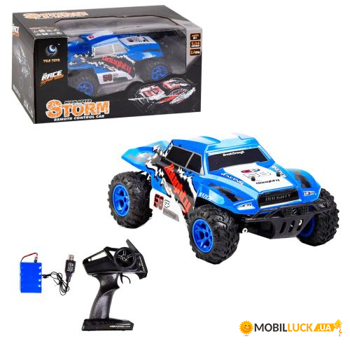  Yile Toys Storm  (YL30)