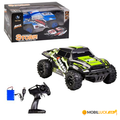  Yile Toys Storm  (YL32)