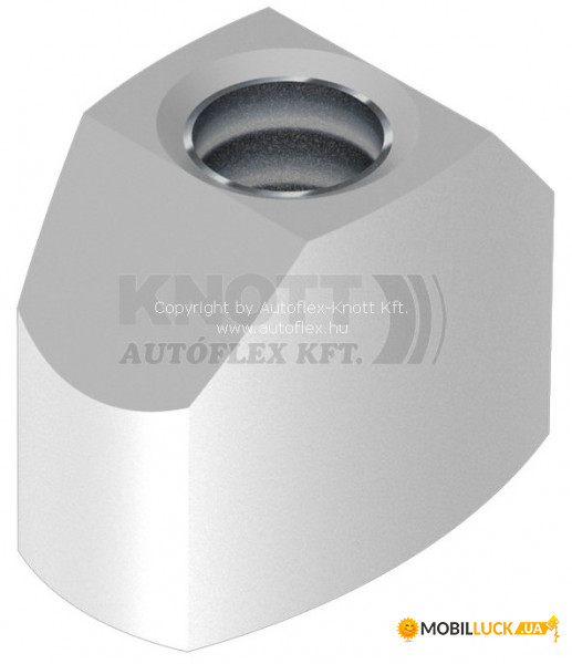   Knott Autoflex F200 6X0099.001-44826