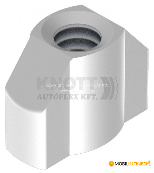   Knott Autoflex F250 / F300 6X0099.002