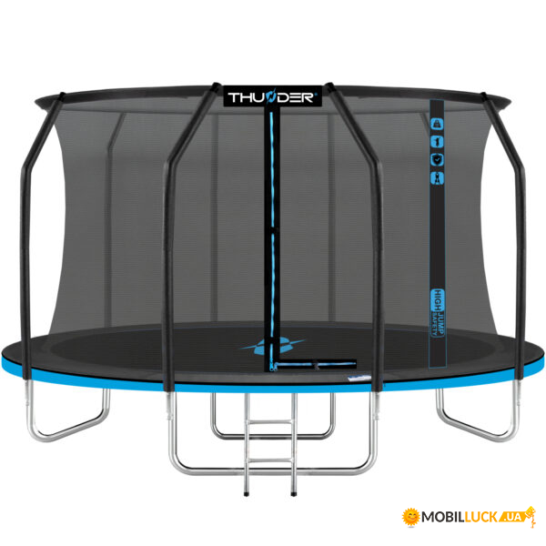  THUNDER INSIDE ELITE 14FT  (INSIDE-ELITE-14FT-BLUE)