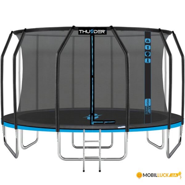  THUNDER INSIDE ELITE 16FT  (INSIDE-ELITE-16FT-BLUE)