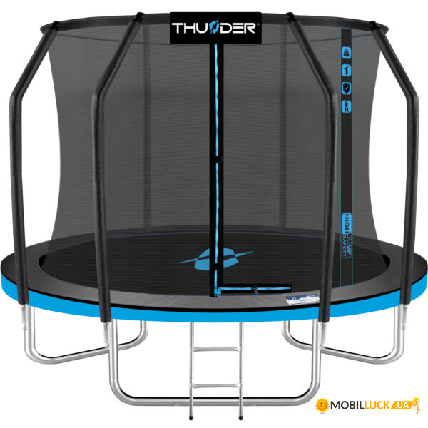  THUNDER INSIDE ELITE 6FT  (INSIDE-ELITE-6FT-BLUE)