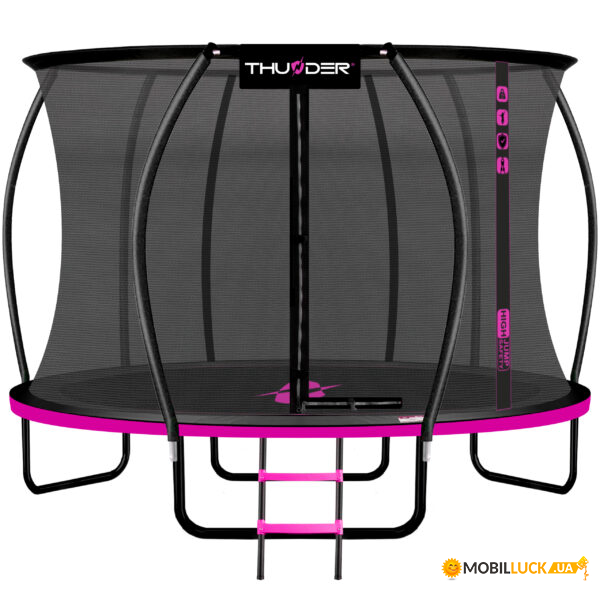  THUNDER INSIDE ULTRA 12FT  (INSIDE-ULTRA-12FT-PINK)