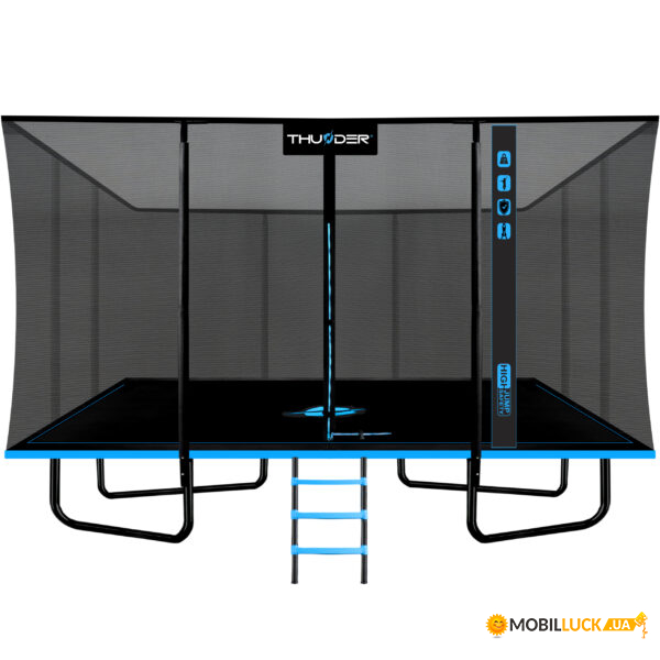   THUNDER OUTSIDE PHENOM 10FT*14FT  (OUTSIDE PHENOM 10FTX14FT)