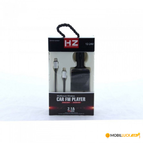  FM   H22 Bluetooth MP3 (55500094)