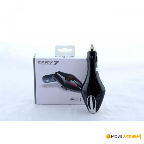  FM   V7 Bluetooth MP3 (55500280)